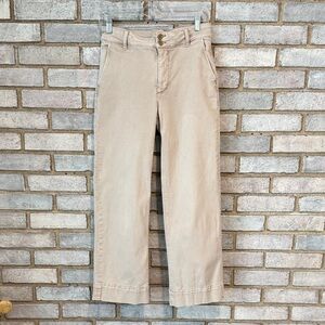 Kut from the Kloth Tan Pants